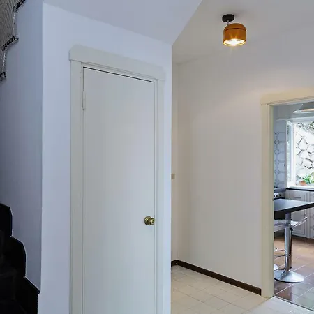 Casa Bianca A Bogliasco By Wonderful Italy Apartment Exterior photo