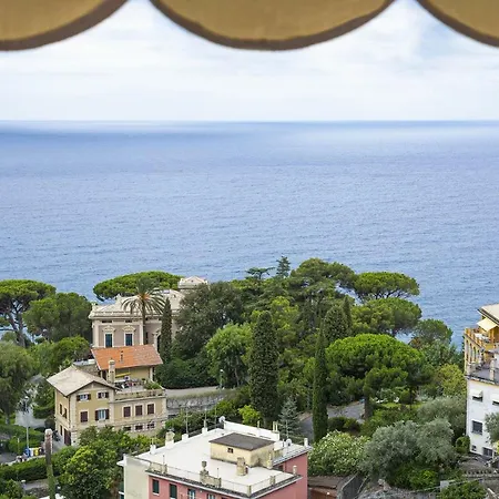 Casa Bianca A Bogliasco By Wonderful Italy Apartment Exterior photo