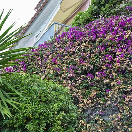 Casa Bianca A Bogliasco By Wonderful Italy Apartment Exterior photo