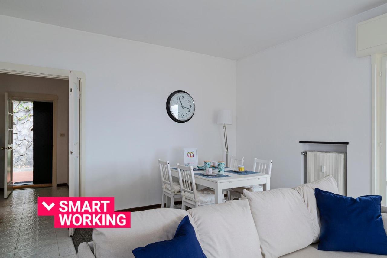 Casa Bianca A By Wonderful Italy Apartment Bogliasco