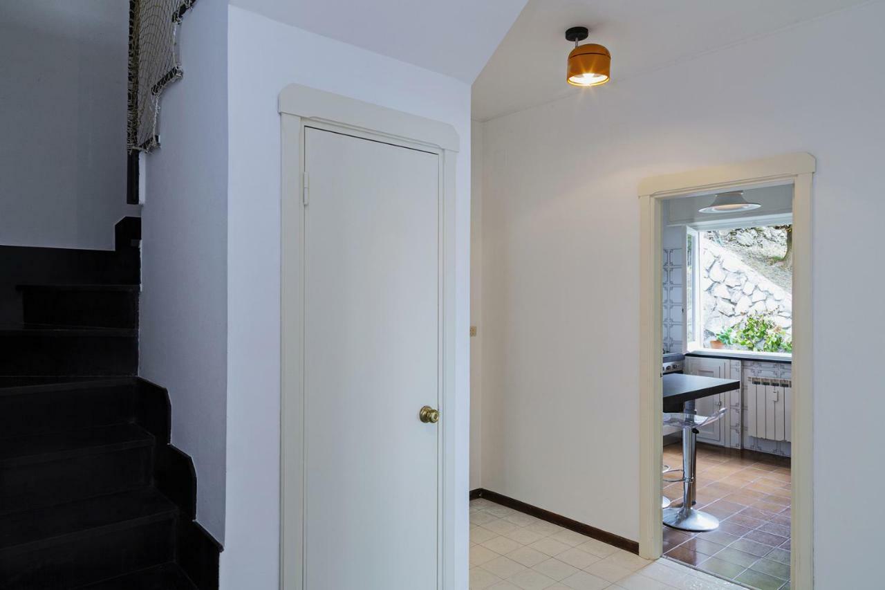 Casa Bianca A By Wonderful Italy Apartment Bogliasco