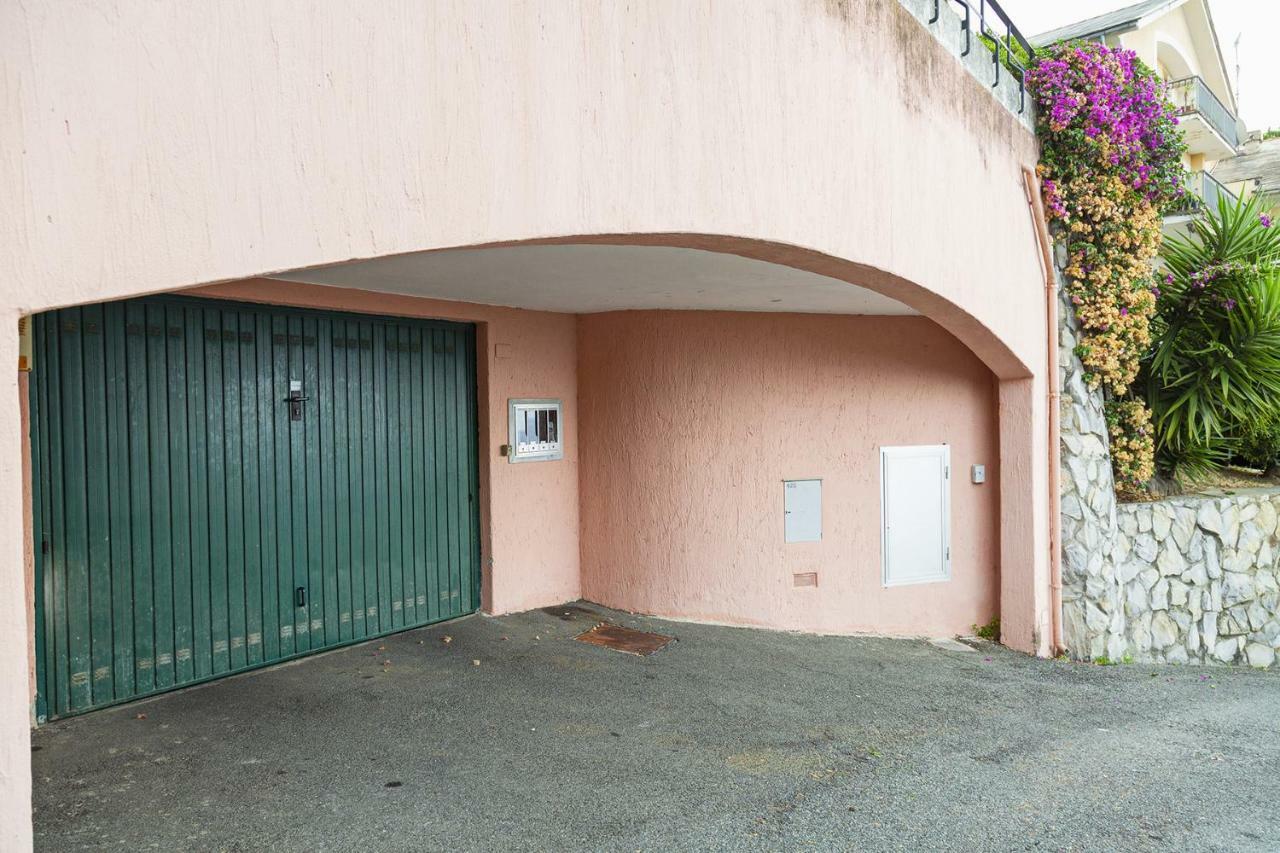 Casa Bianca A By Wonderful Italy Appartement Bogliasco