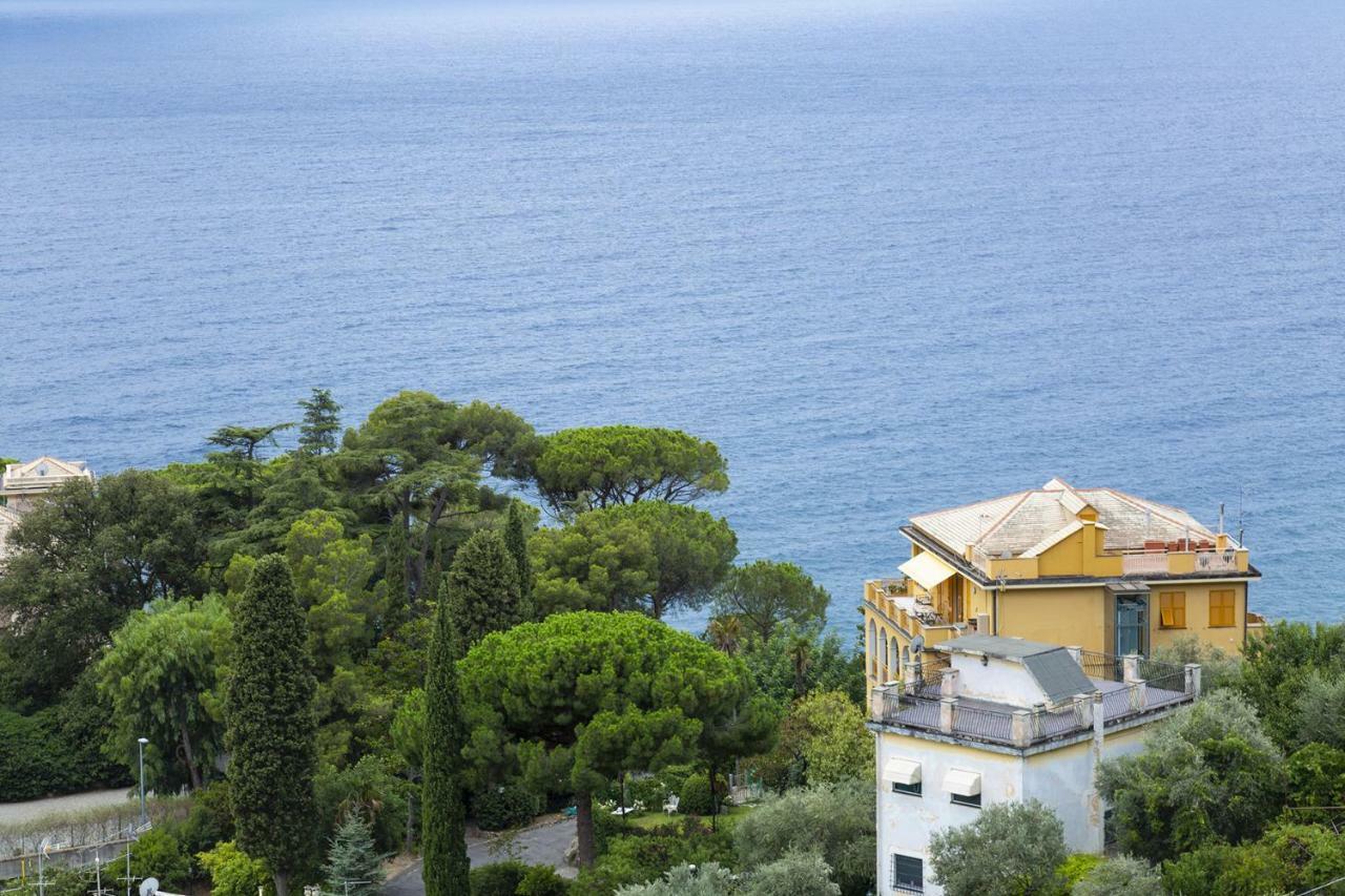 Apartment Casa Bianca A By Wonderful Italy