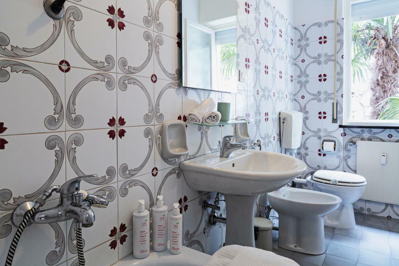 Appartement Casa Bianca A By Wonderful Italy *