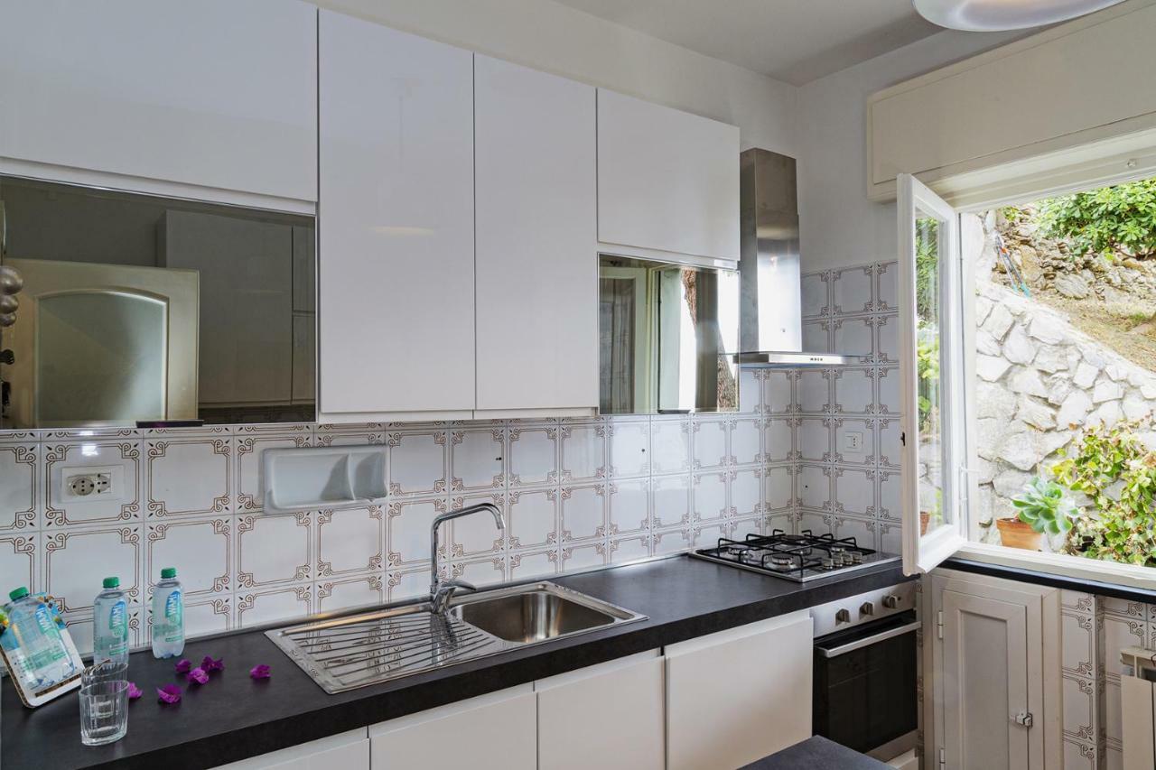 Casa Bianca A By Wonderful Italy Apartment Bogliasco